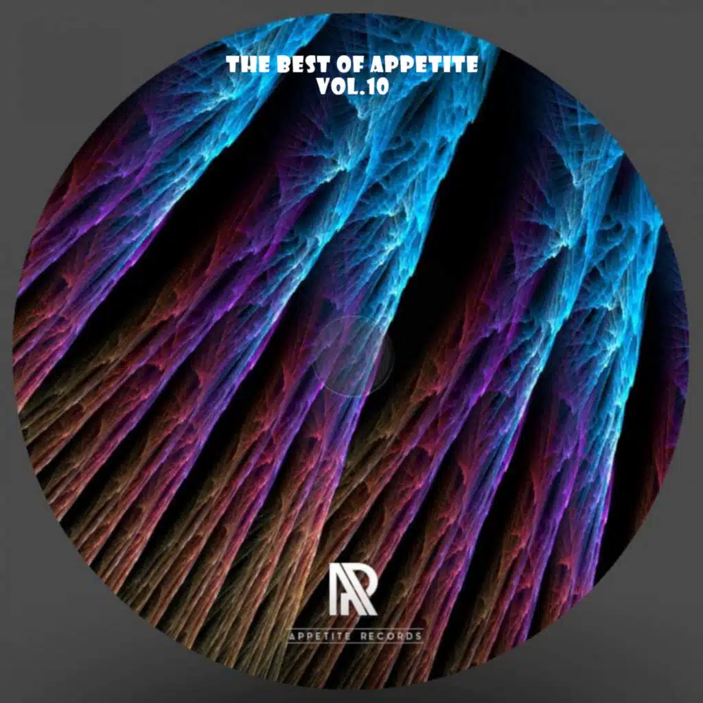The Best Of Appetite, Vol.10