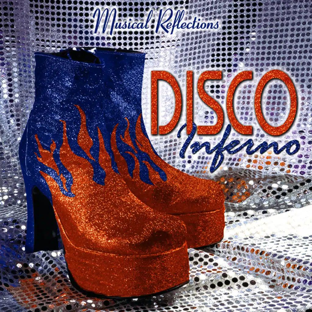 Disco Inferno