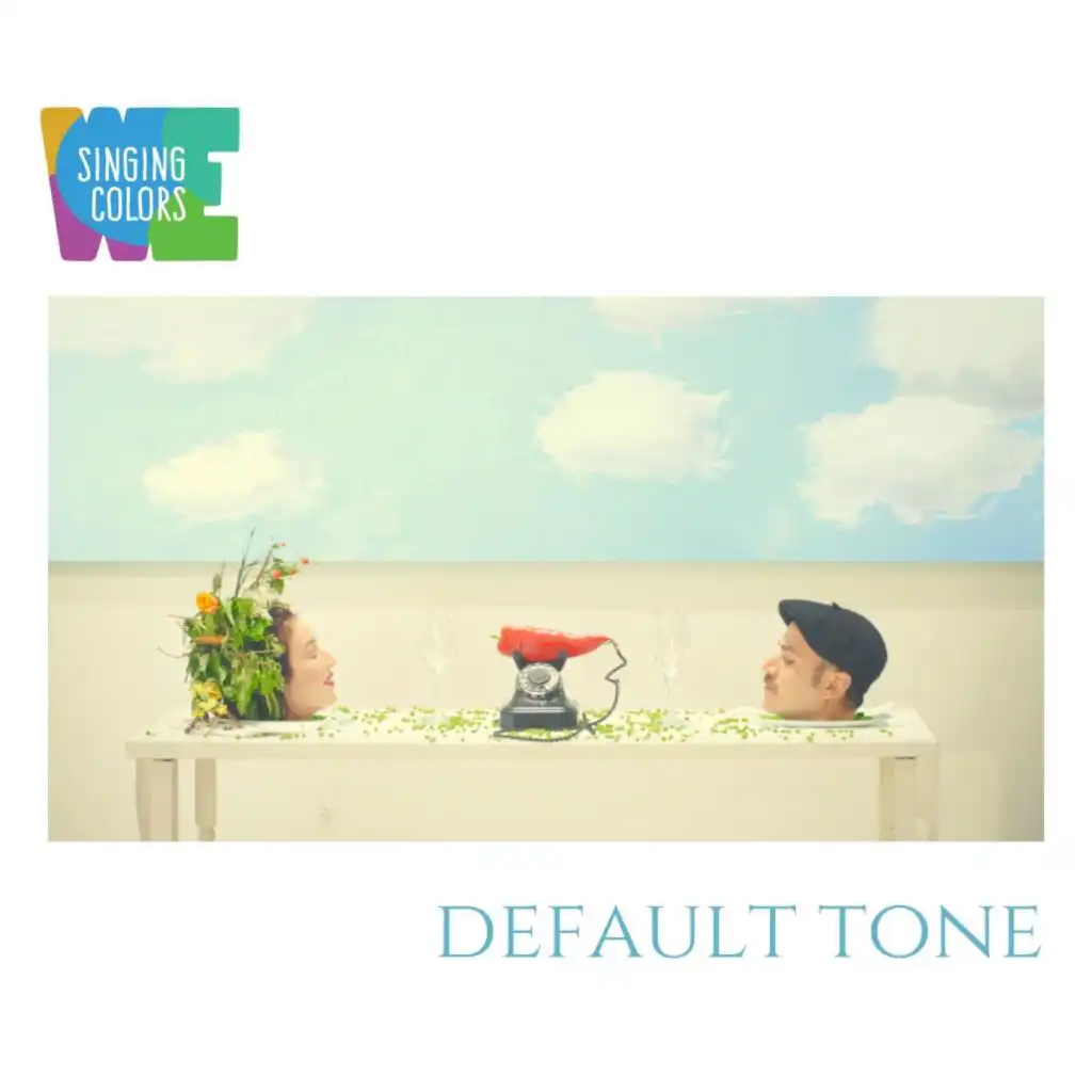 Default Tone