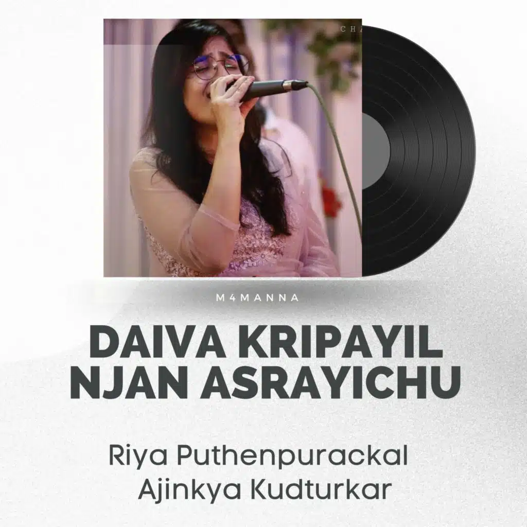 Daiva Kripayil Njan Asrayichu