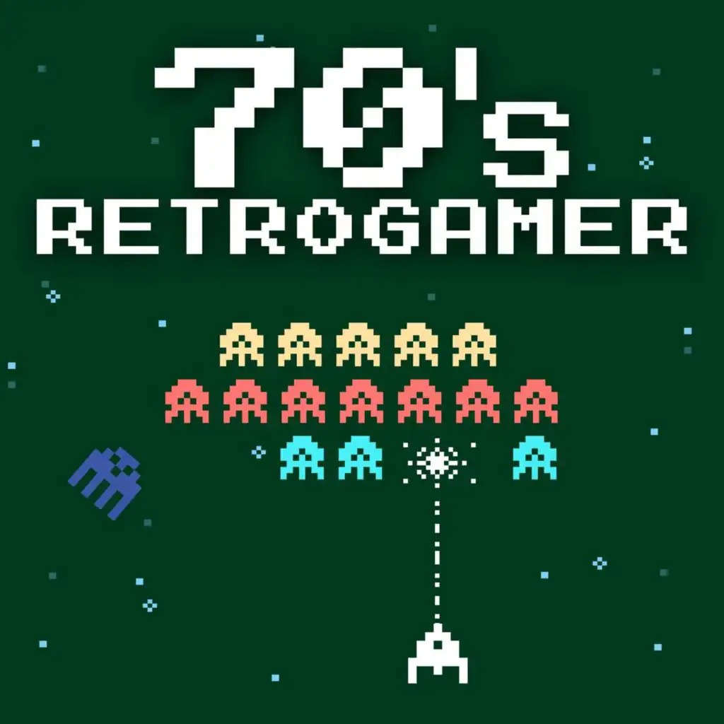 70's Retrogamer