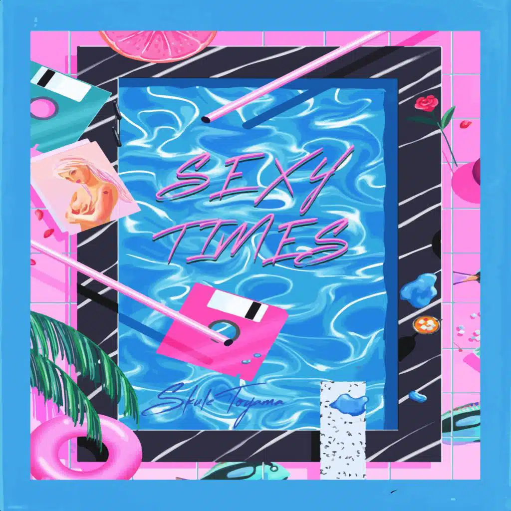 Sexy Times (3rd Anniversary Edition)