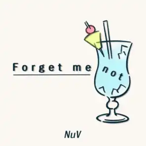 Forget me not (feat. SUM)