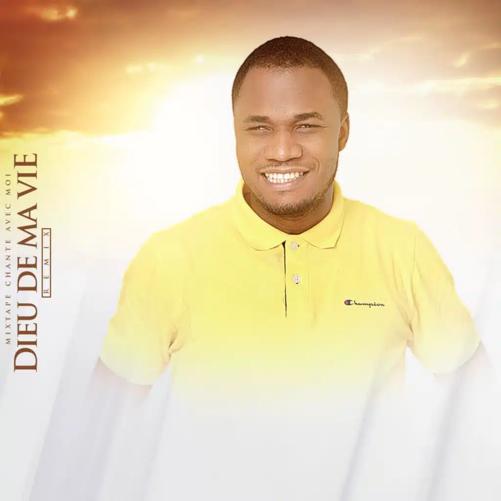 Jinga Nga Nkolo (feat. Jeremie Kongolo)