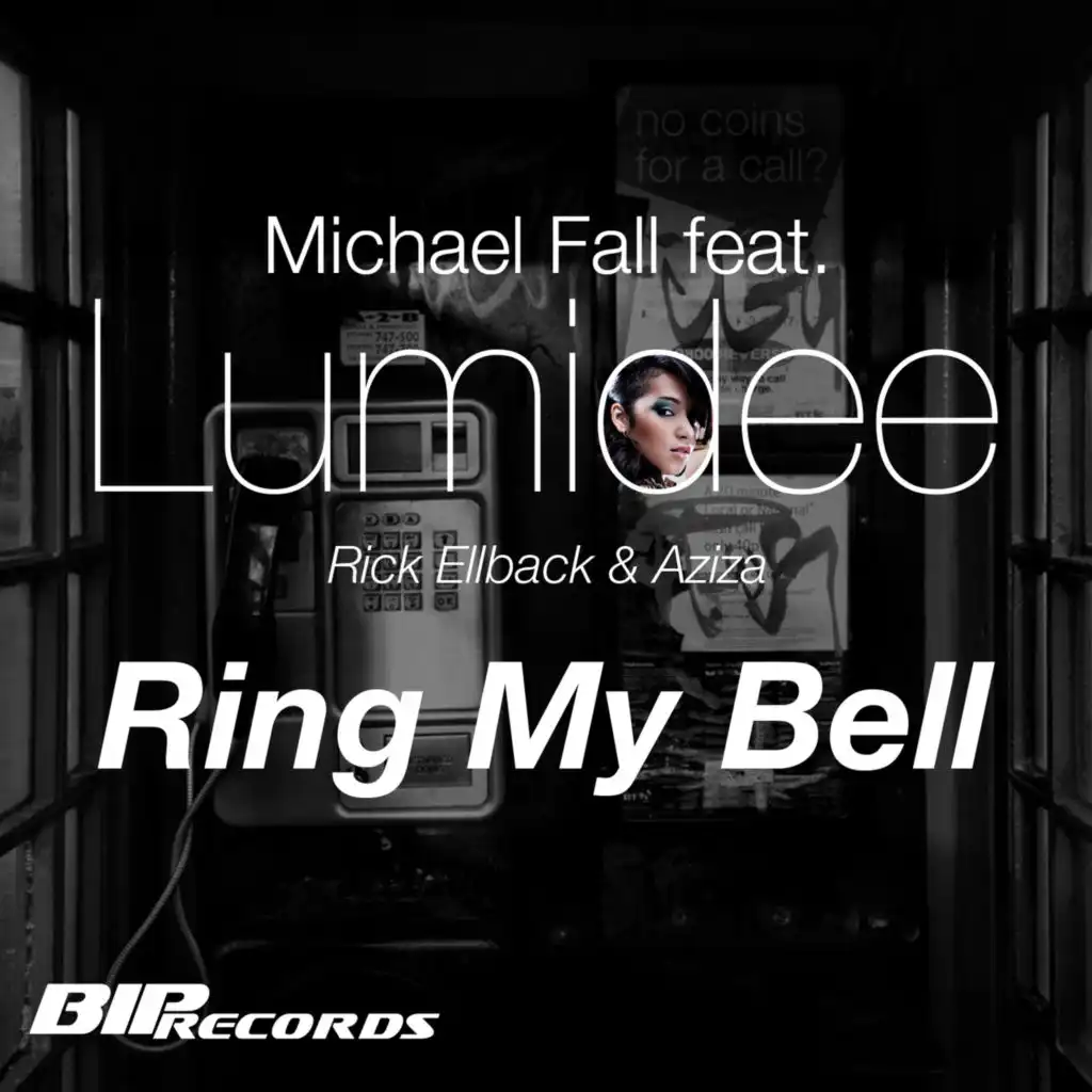 Ring My Bell feat. Rick Ellback & Aziza