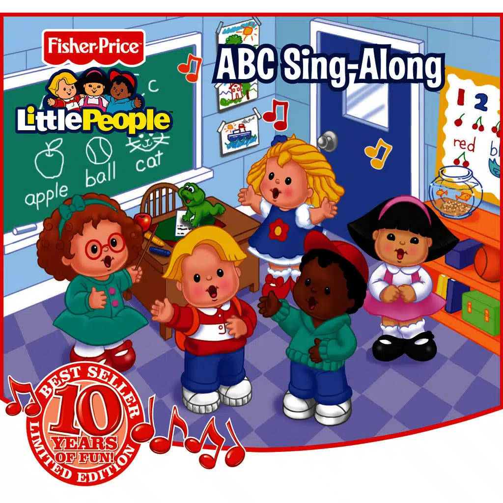 Old Macdonald's Vowel Farm