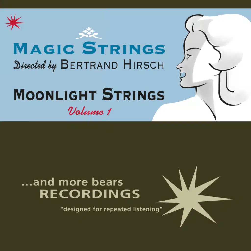 Moonlight Strings, Vol. 1