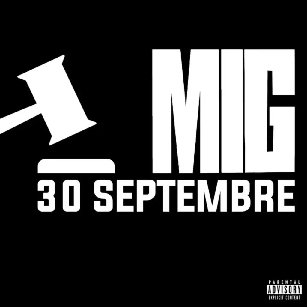 30 Septembre