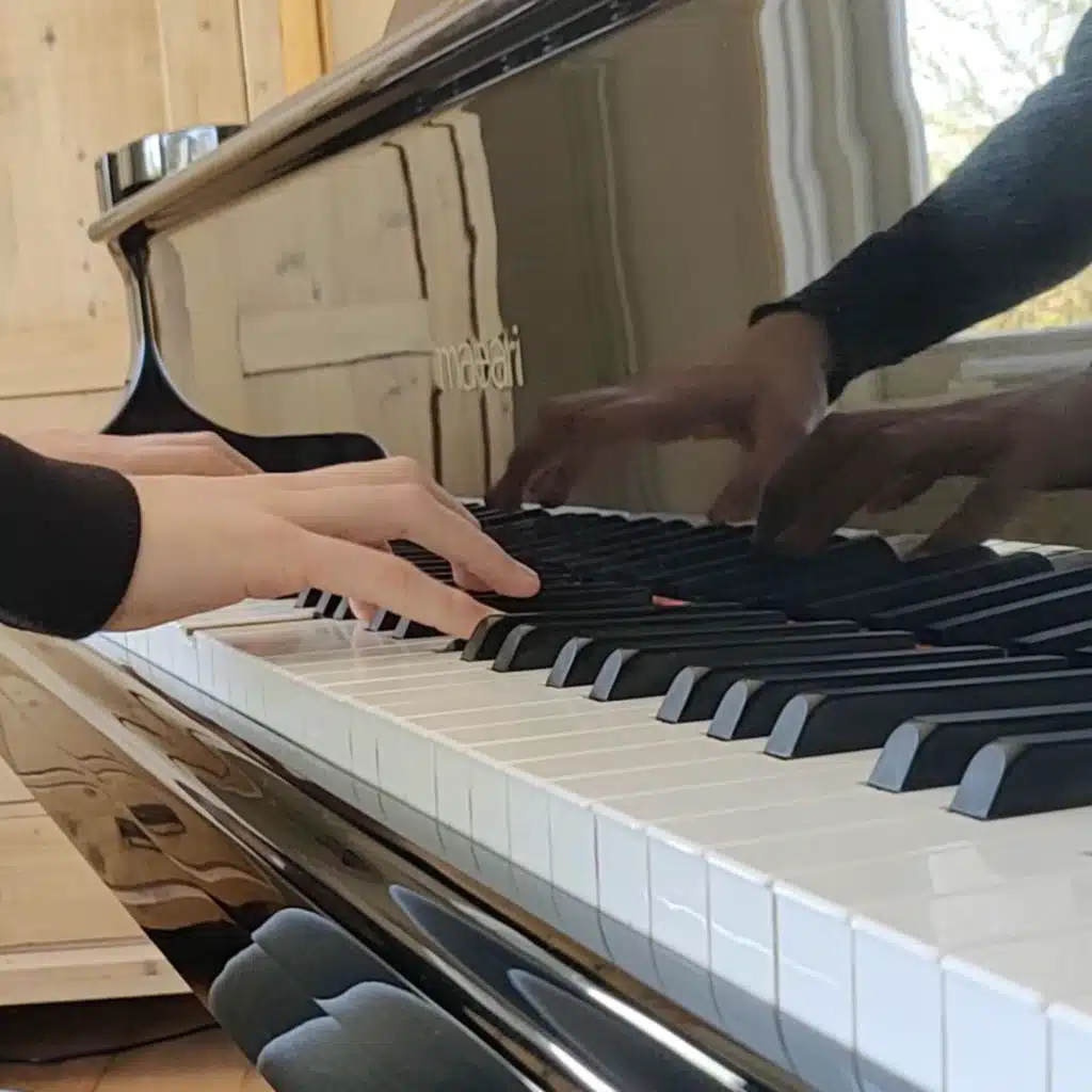 Bach: Siciliano BWV 1031