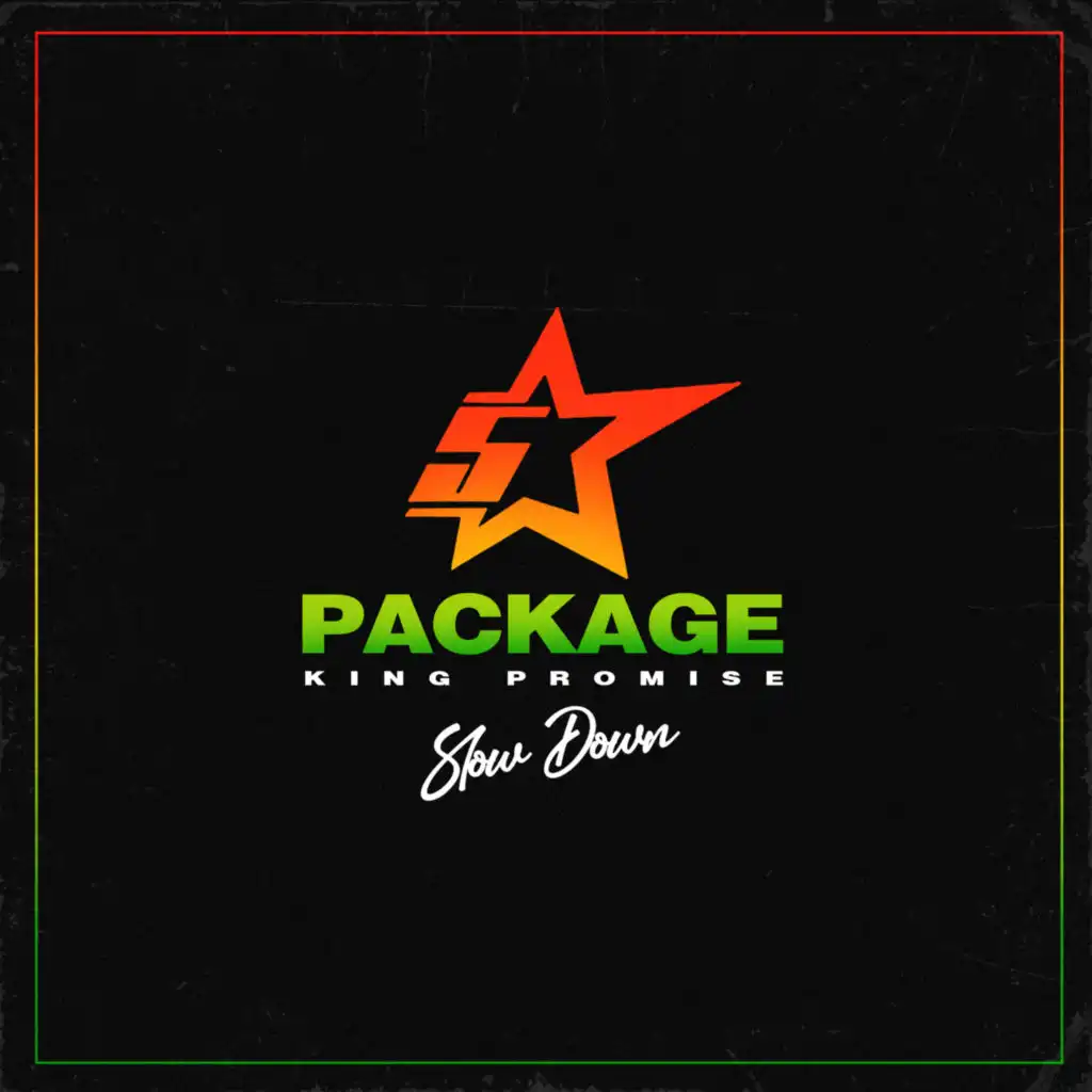 King Promise - 5 Star Package