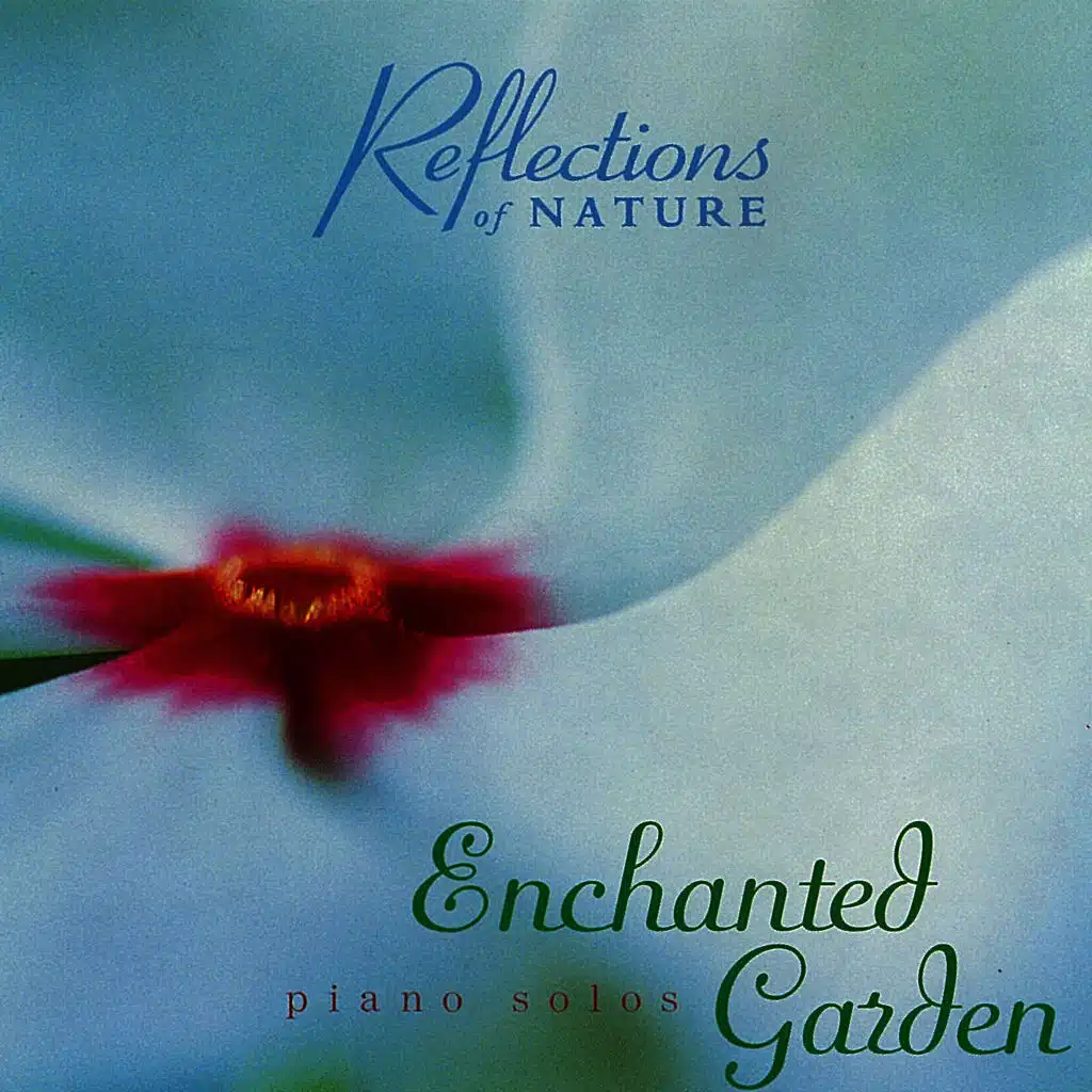 Enchanted Garden