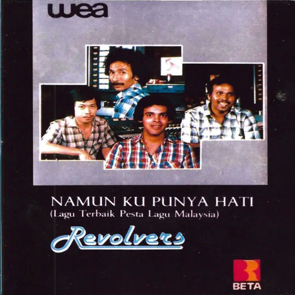 Namun Ku Punya Hati