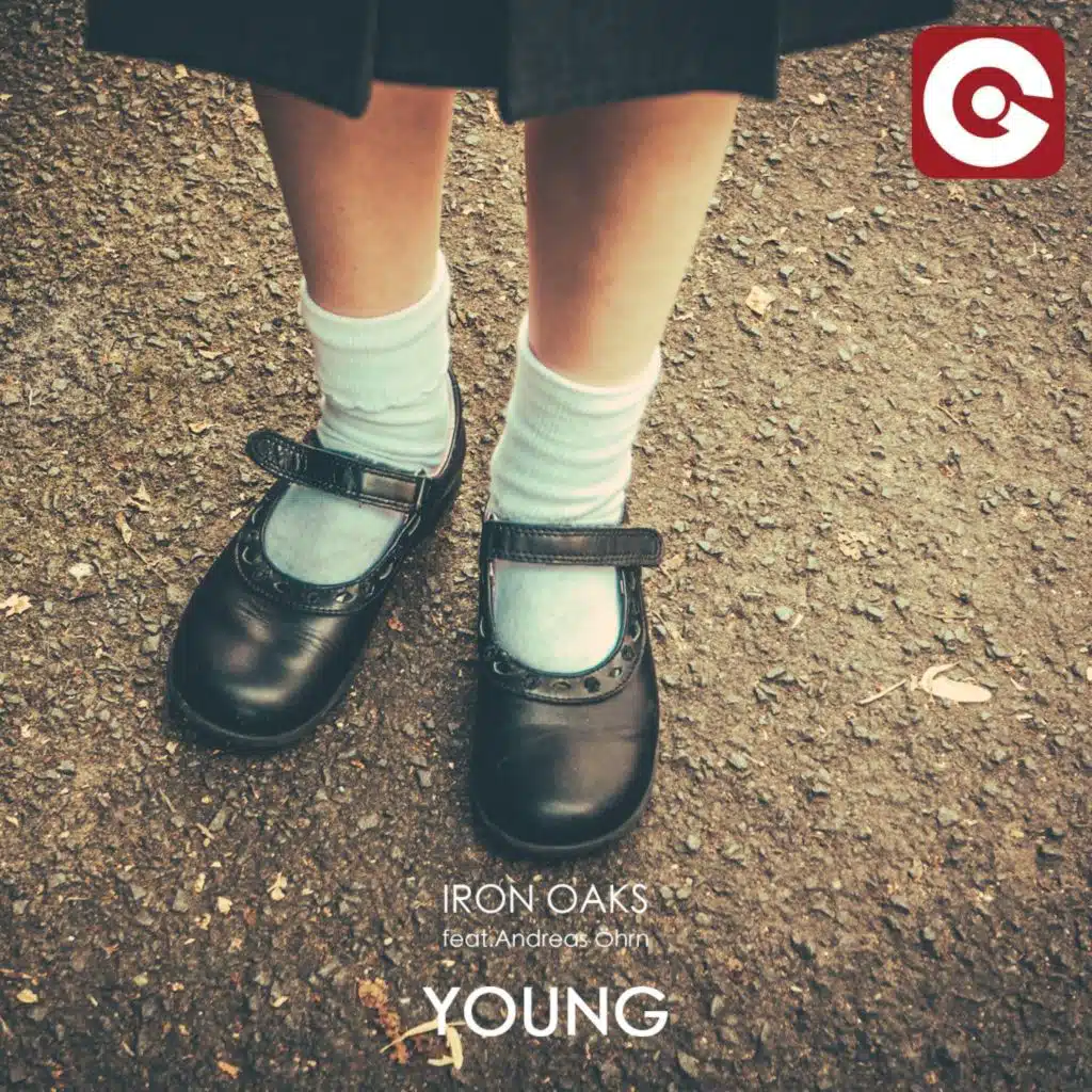 Young (feat. Andreas Öhrn)