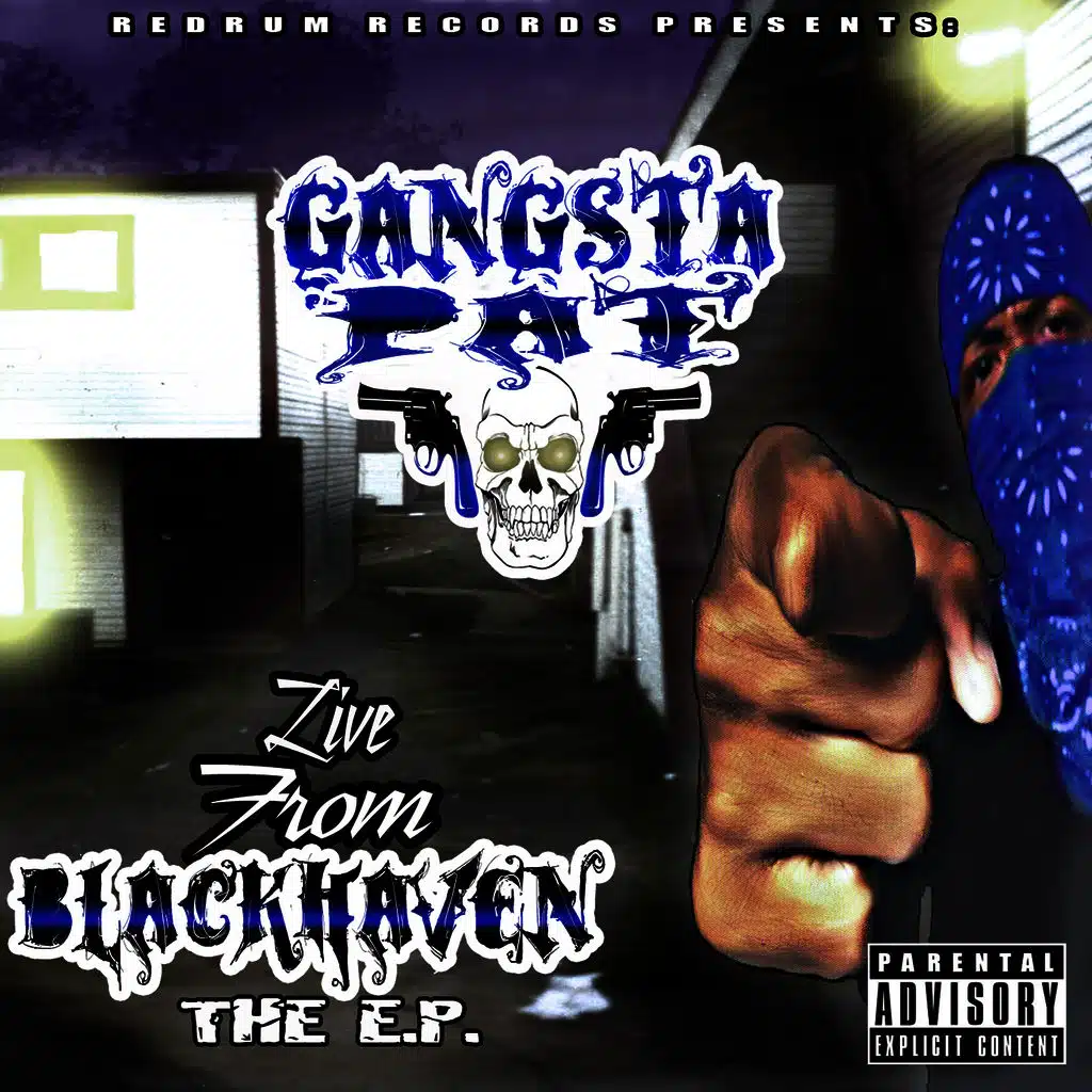 Live from Blackhaven - The EP