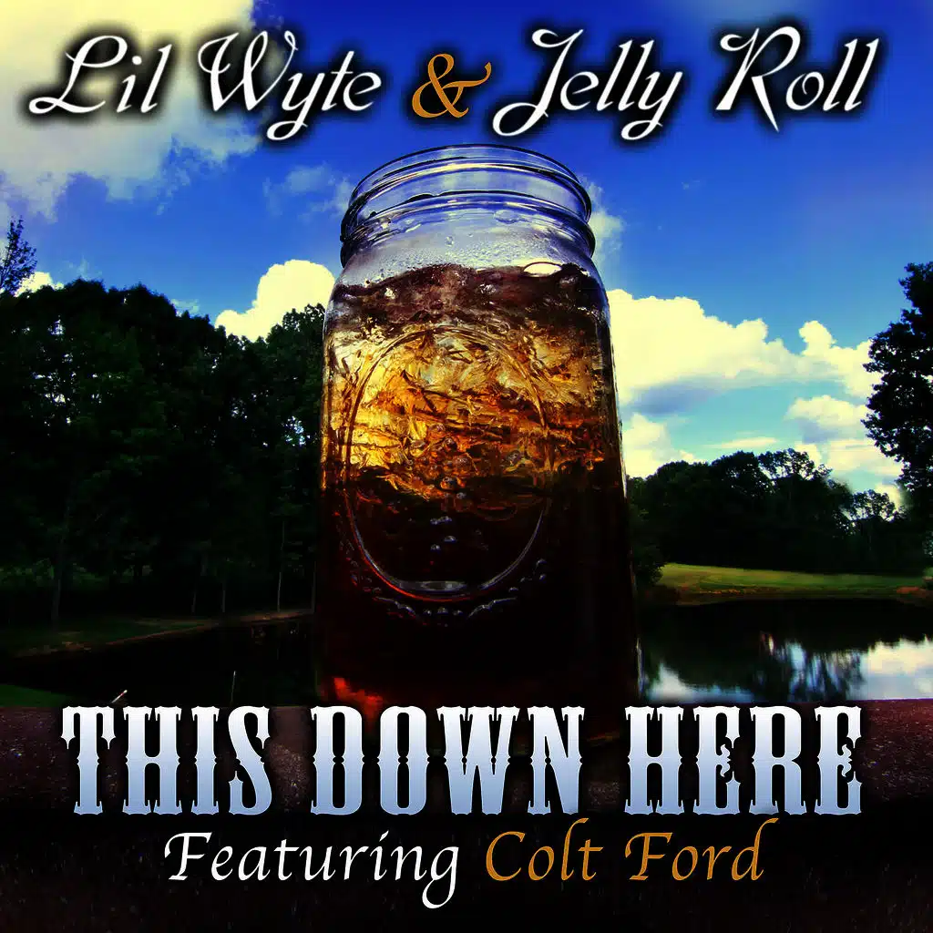 Lil Wyte & Jelly Roll