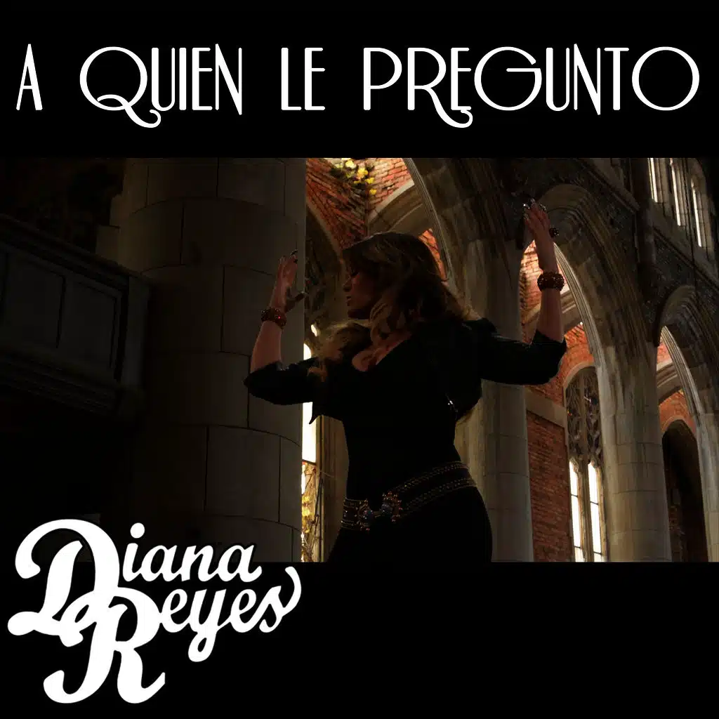 A Quien Le Pregunto - Single