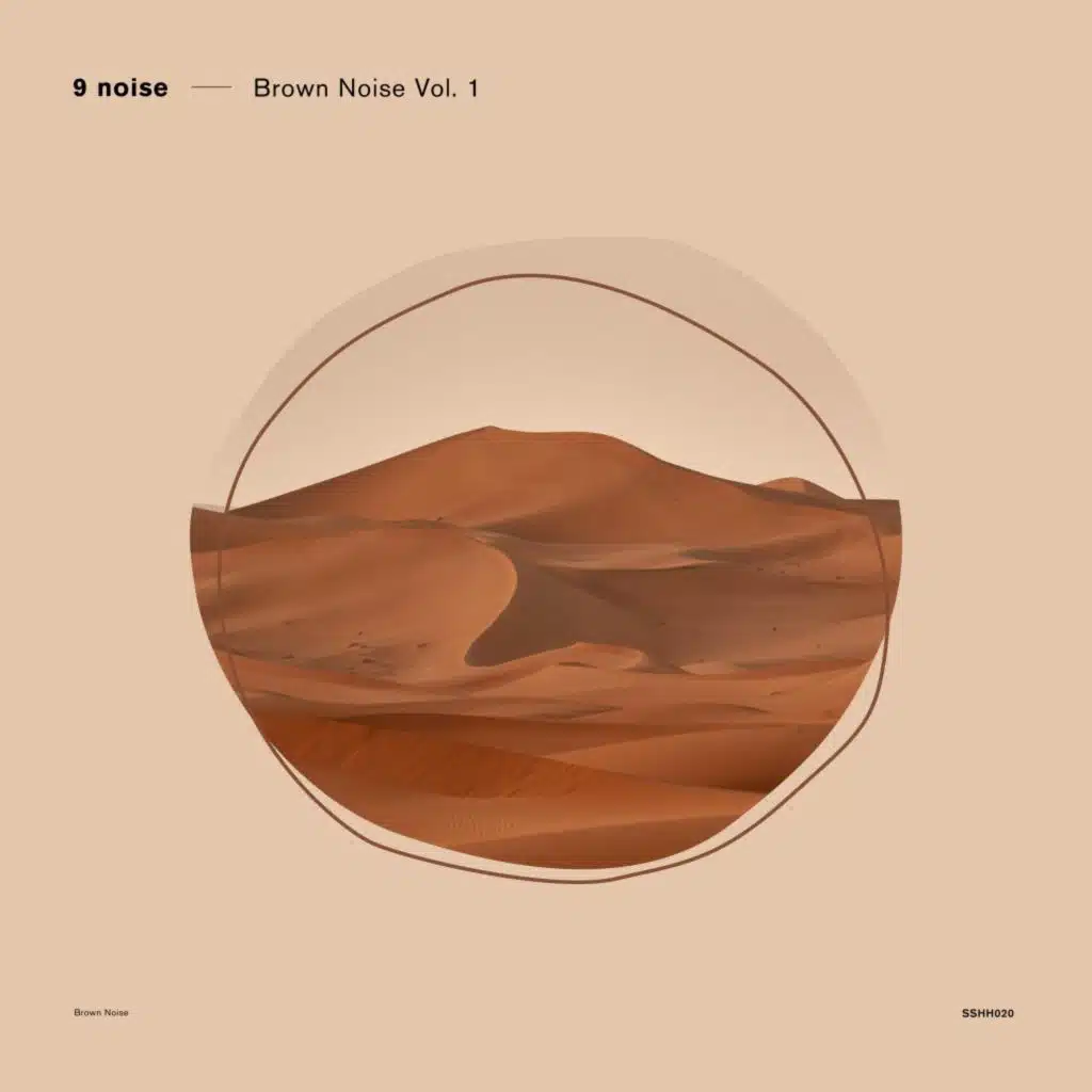 Brown Noise, Vol. 1