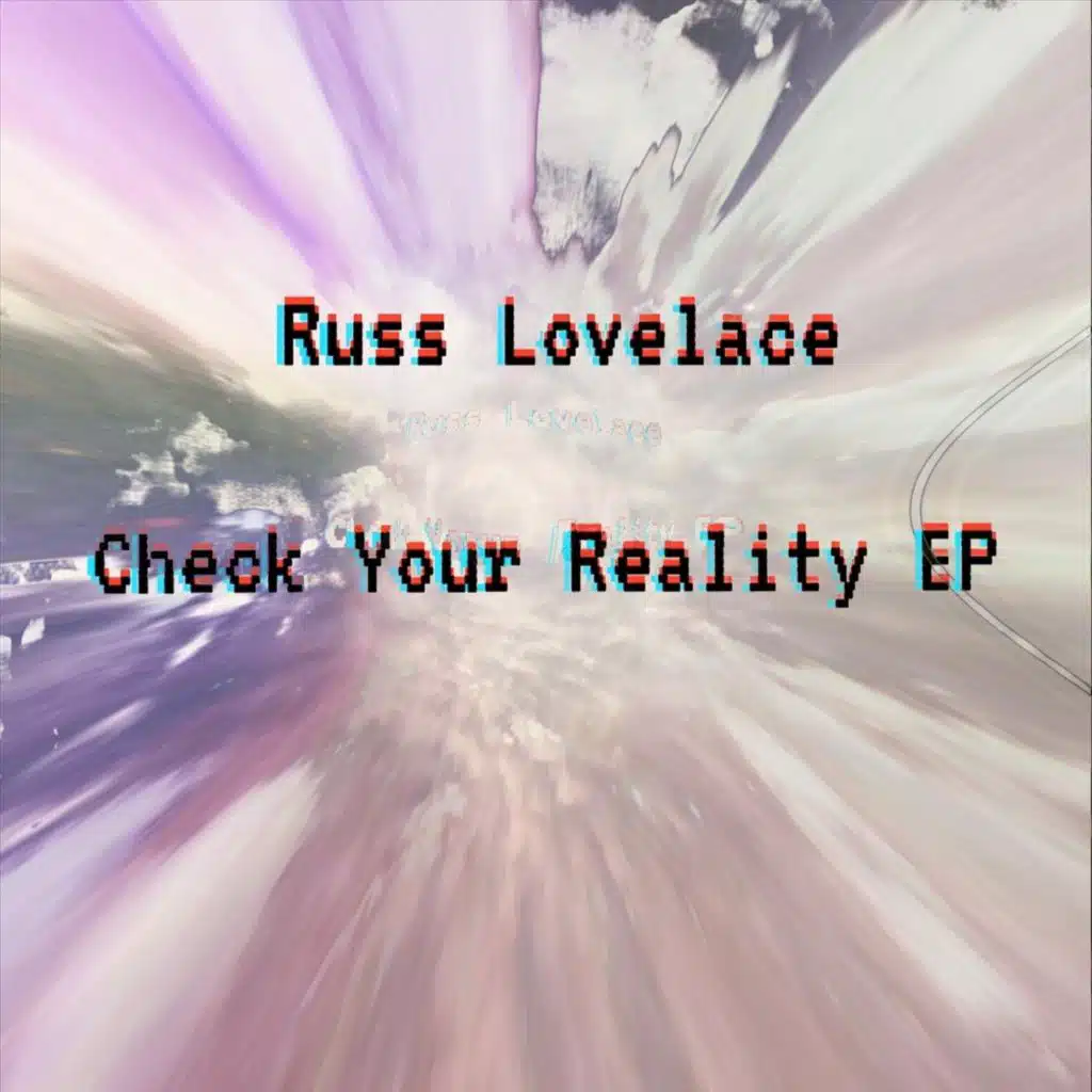 Check Your Reality - EP