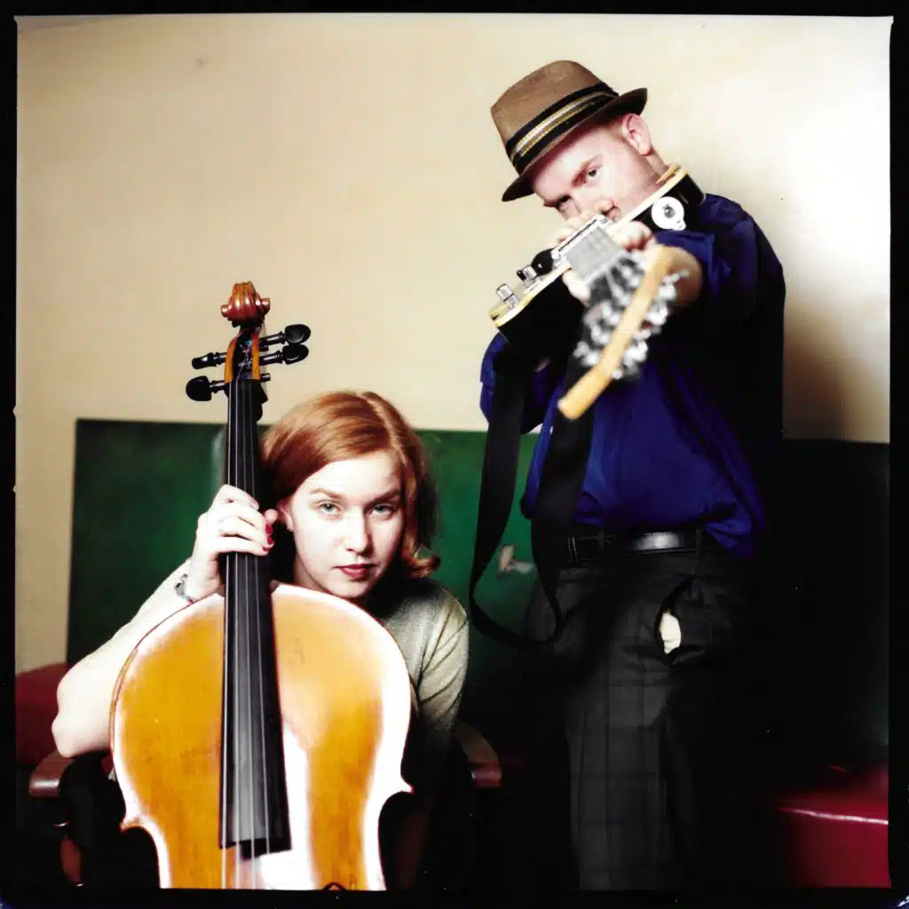 Live at the Black Cat 03/28/2000