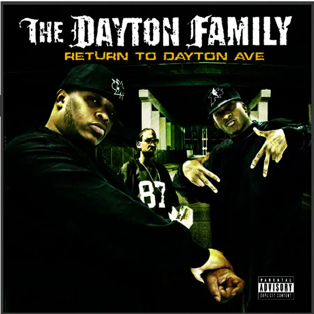 Return To Dayton Ave.