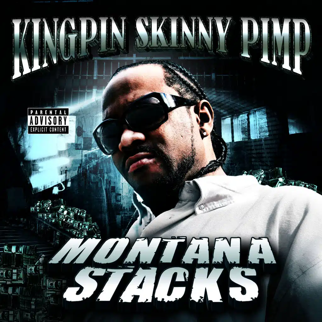 Montana Stacks
