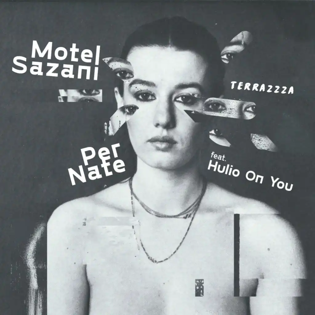 Per Nate (feat. Hulio on You)