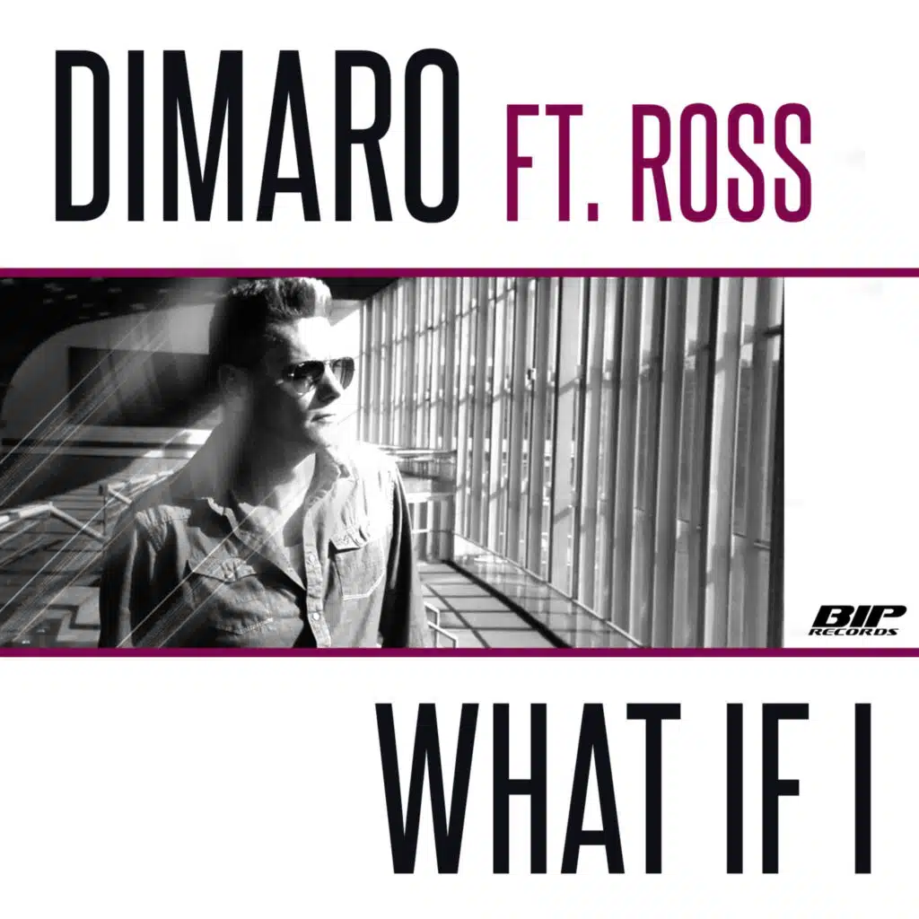What If I (Boostedkids Radio Remix) feat. Ros