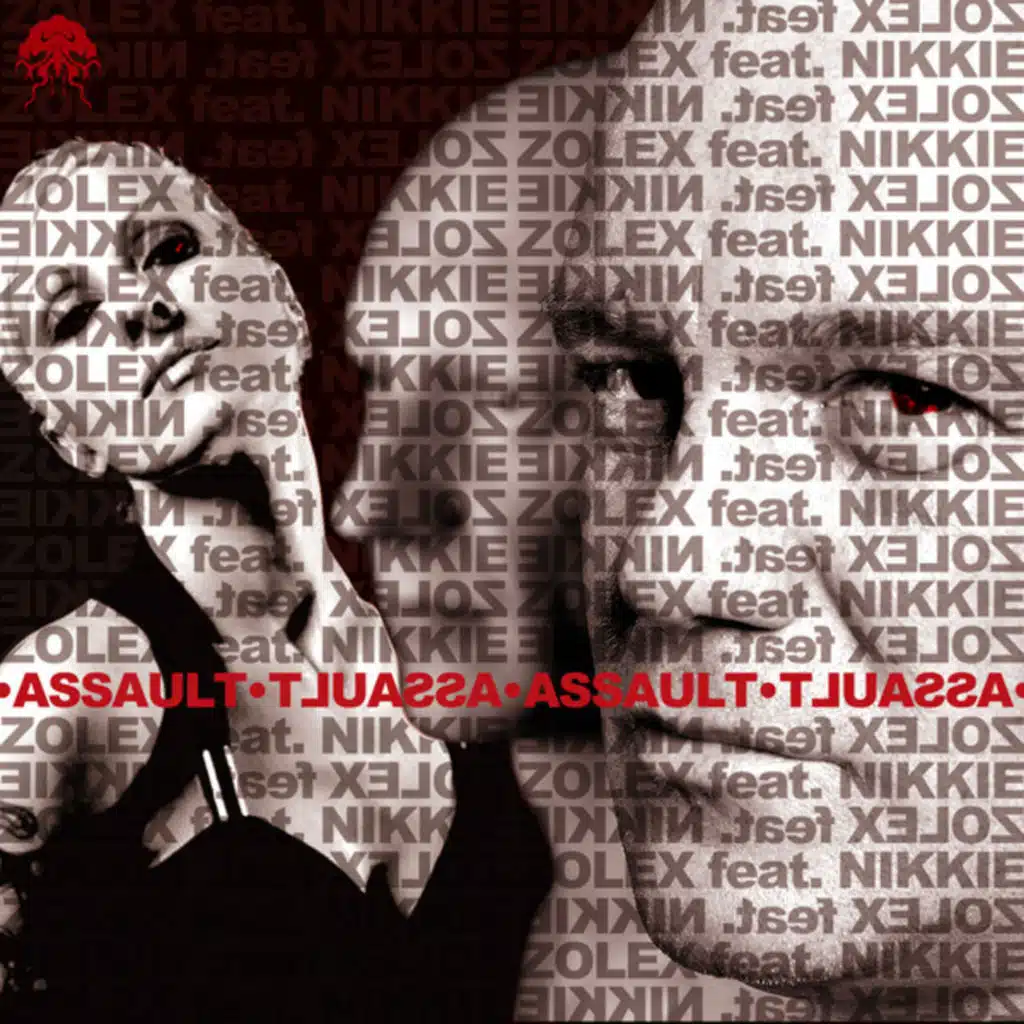 Assault (Short Cut) feat. Nikkie