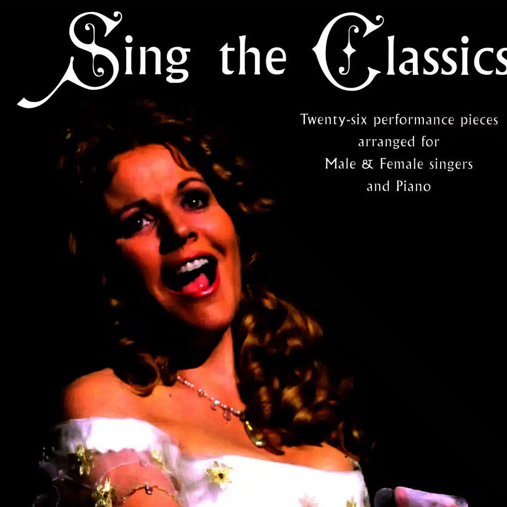 Sing the Classics
