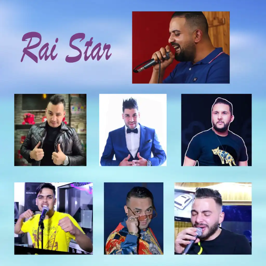 Rai Star