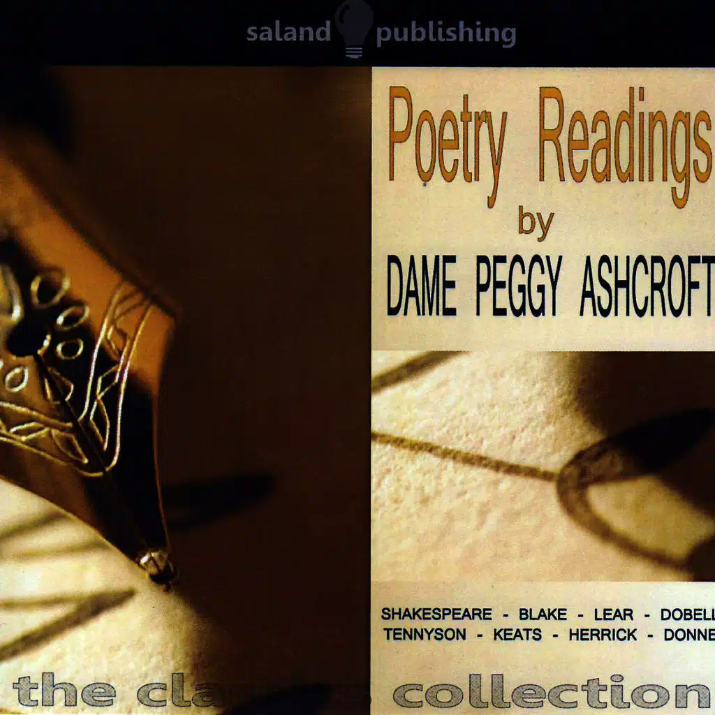 How Pleasant To Know Mr. Lear