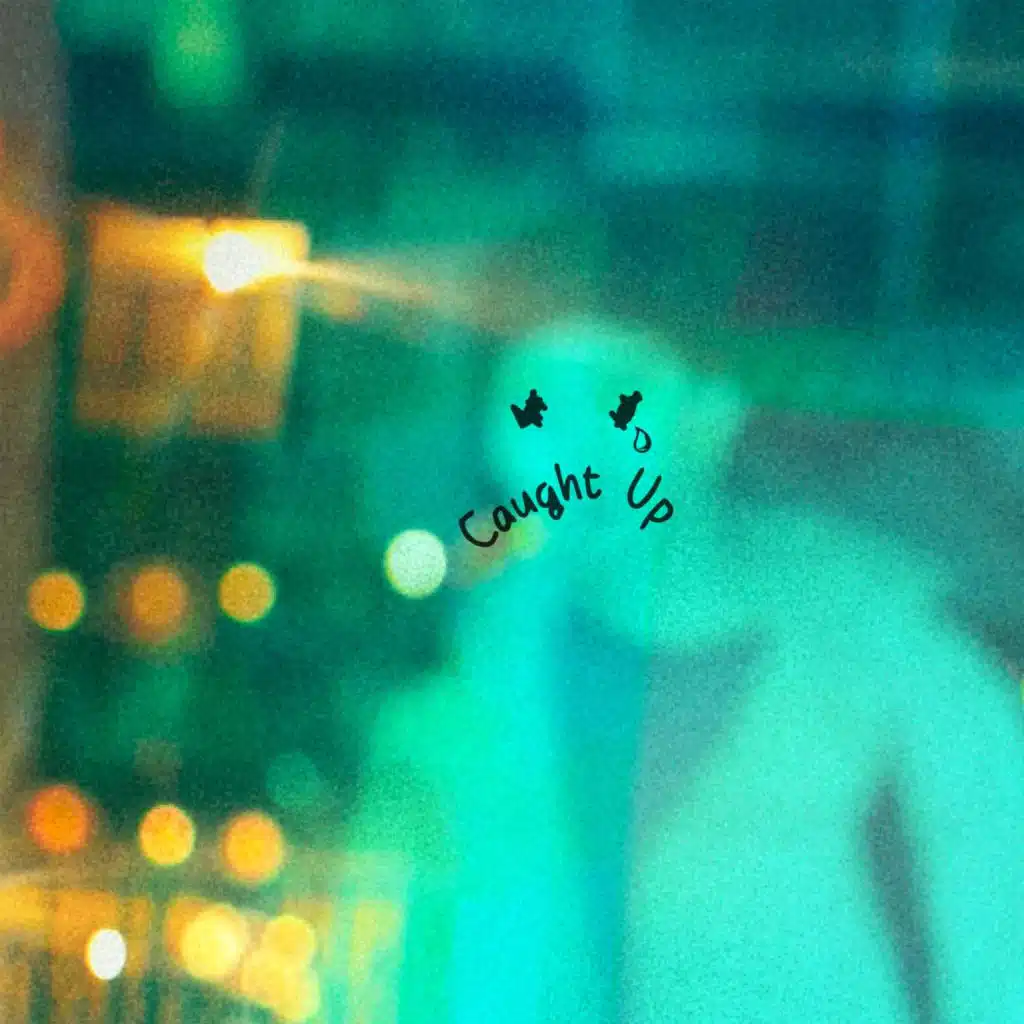 caught up (w/ Chymes) (Remix)