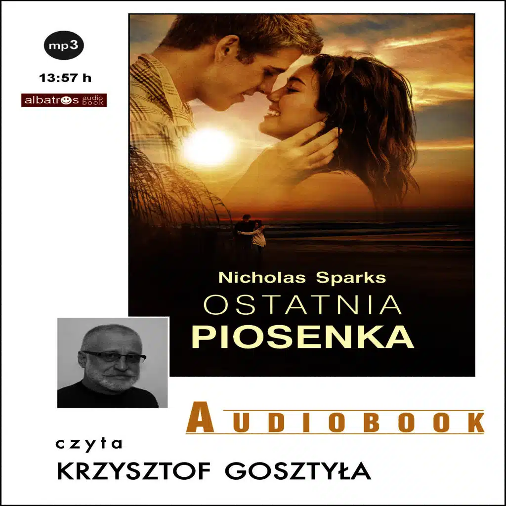 Ostatnia piosenka  (Polska wersja jezykowa)