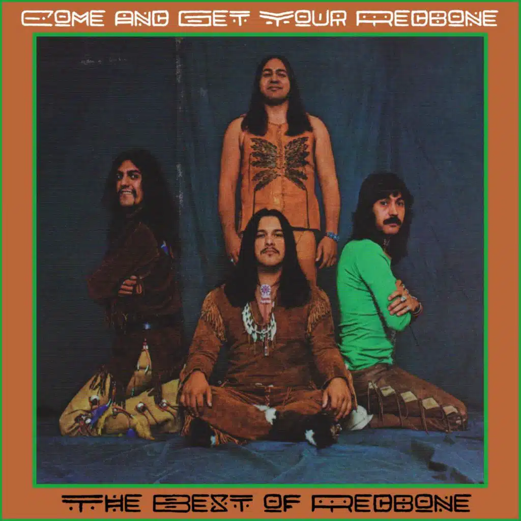 Power (Prelude to a Means)