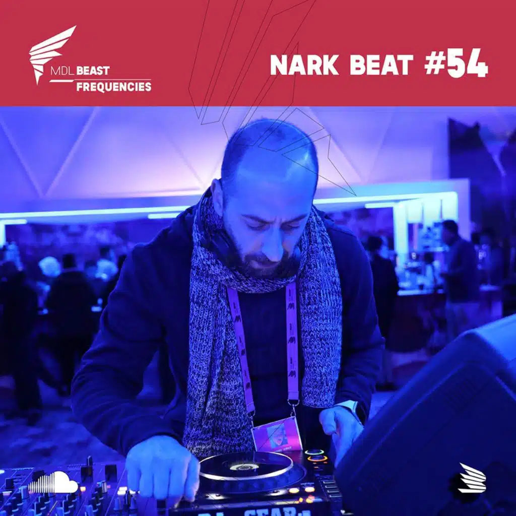 BEAST Frequencies #54 - NARKBEAT
