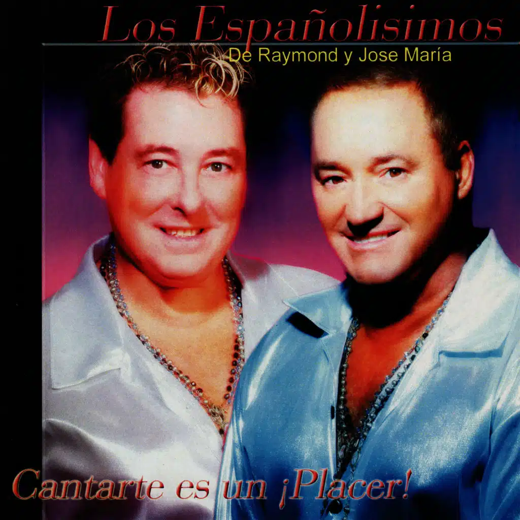 Cantarte Es Un iPlacer!