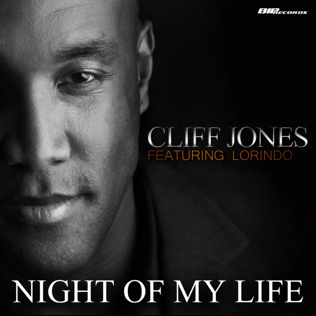 Night of My Life (Radio Edit) feat. Lorindo