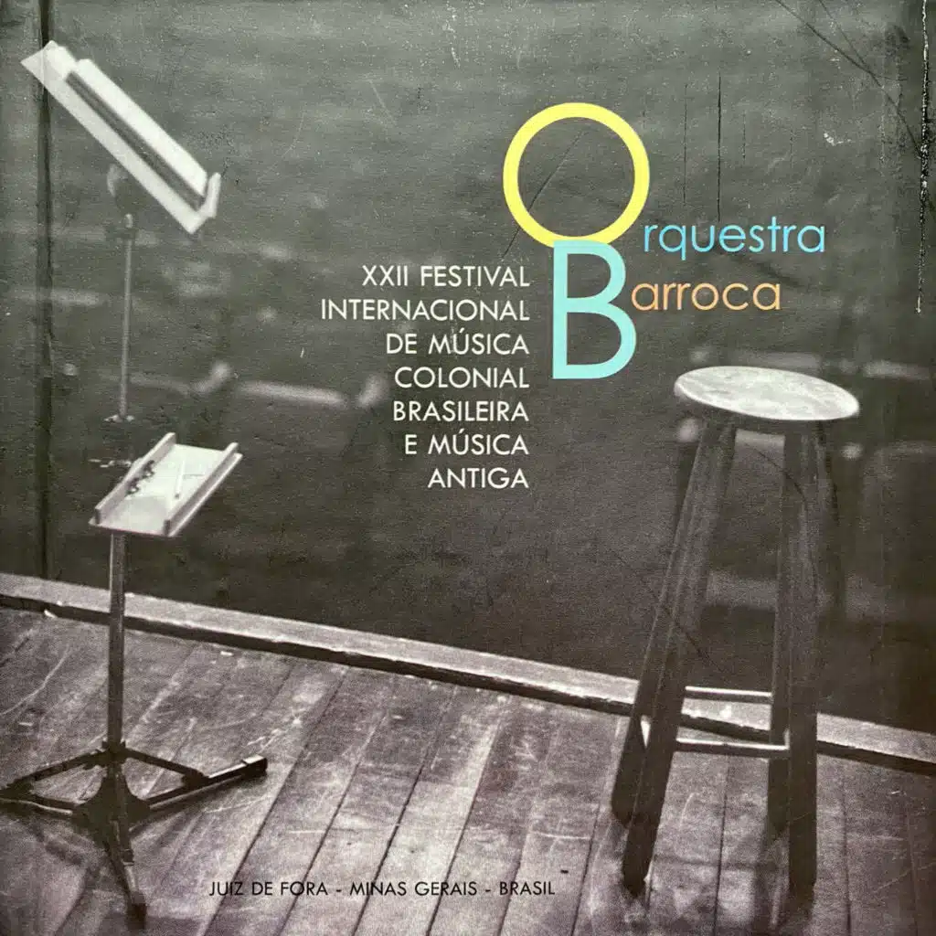 Xxii Festival: Rameau: Hypollite Et Arice e Pygmallion/ Geminiani: Concert