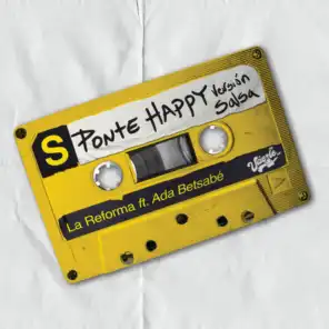 Ponte Happy :) (feat. Ada Betsabe) (Salsa Version)