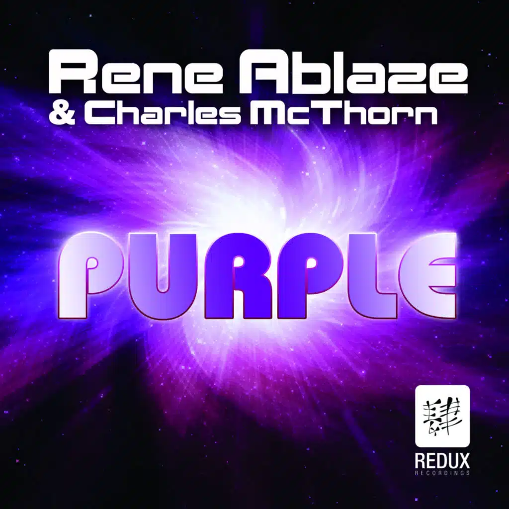 Purple (Radio Mix)
