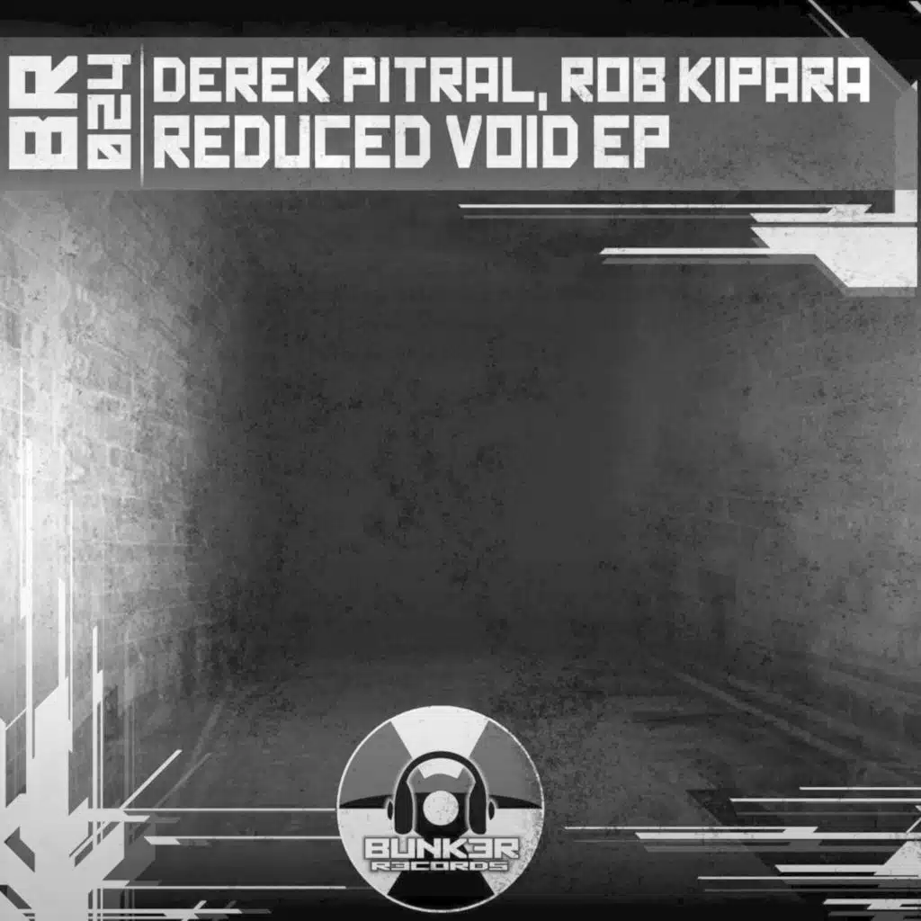 Reduced Void EP