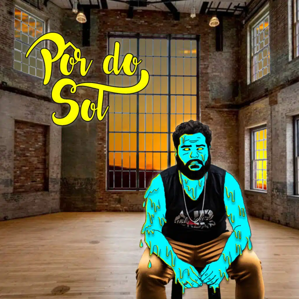 Pôr do Sol