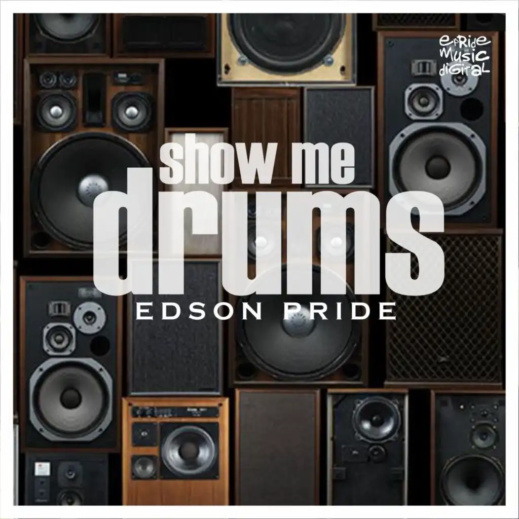 Show Me Drums (Jose Vasquez Remix)