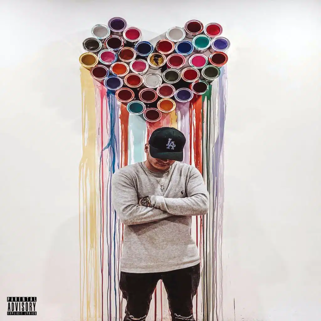 Not Enough Time (The EP)