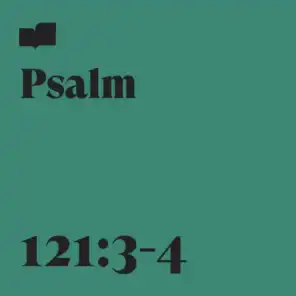 Psalm 121:3-4 (feat. Charlie Hall)