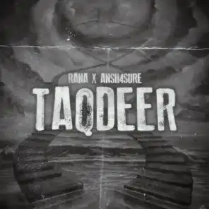 Taqdeer (feat. Ansh4sure)