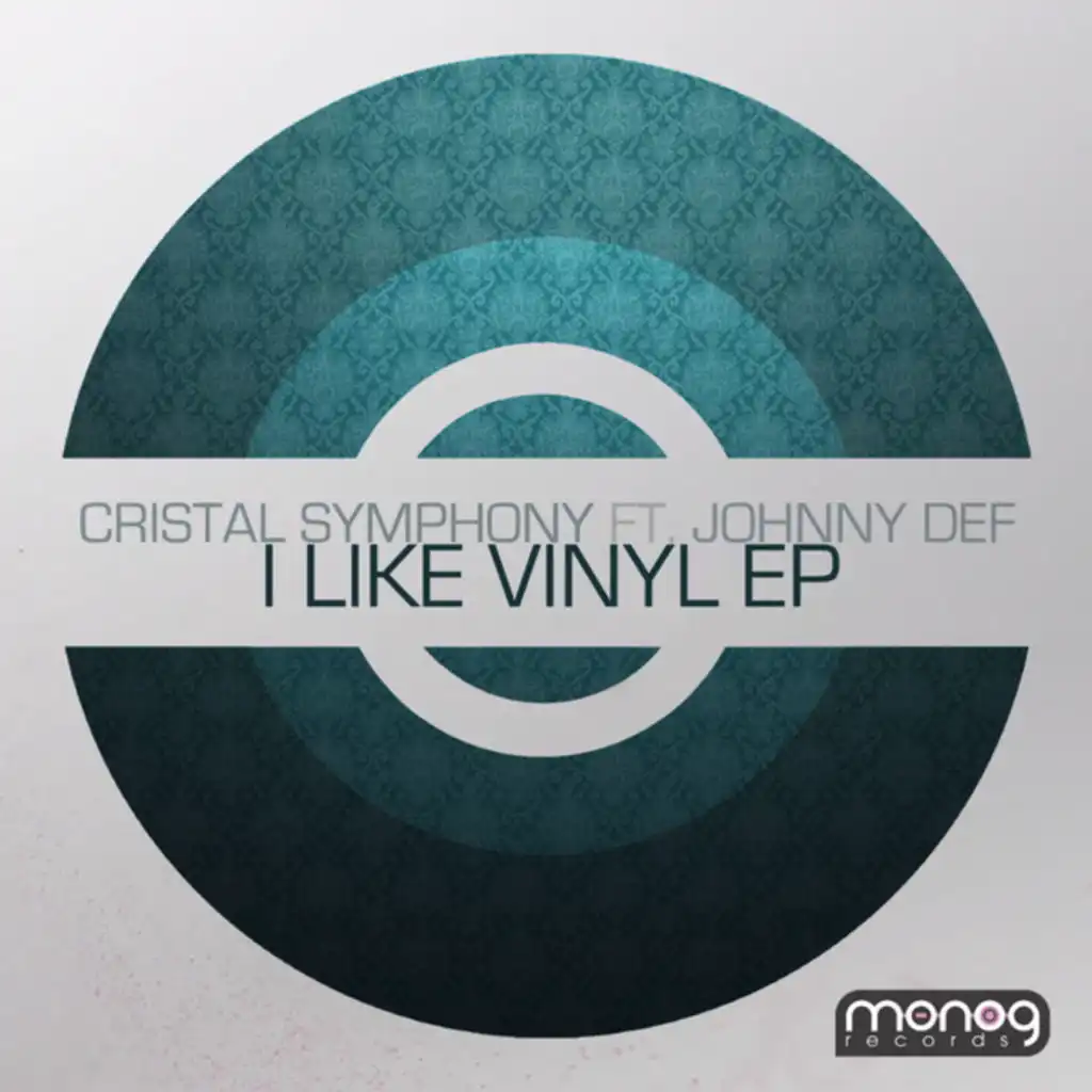 I Like Vinyl (DJ Peter Fran Remix) feat. MC Johnny Def