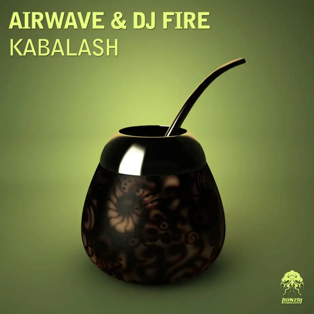 Kabalash (LoQuai Tribal Shout Remix)