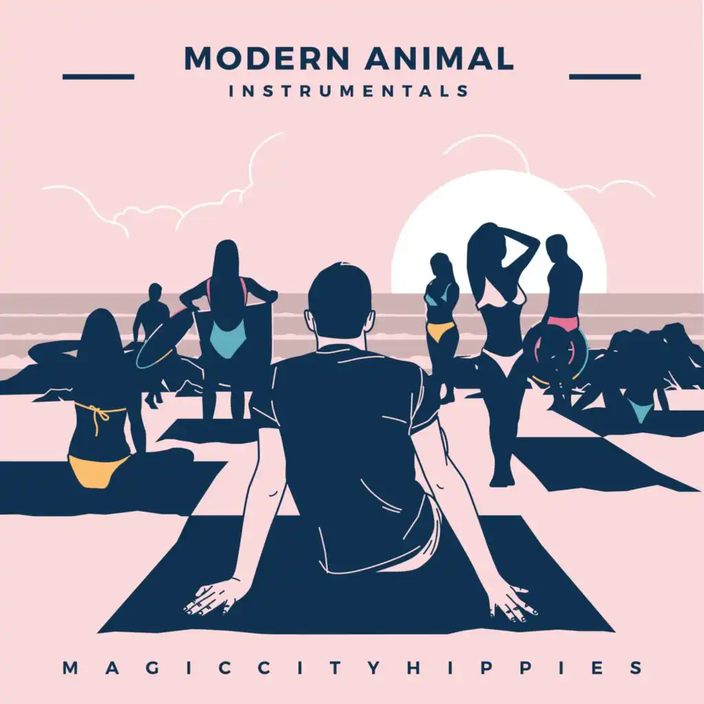 Modern Animal (Instrumentals)