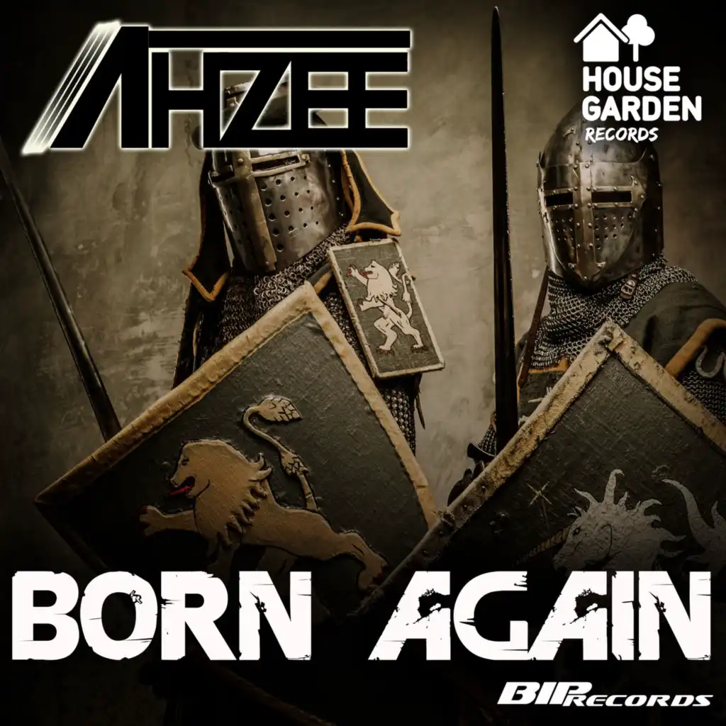 Born Again (Original Extended Mix)